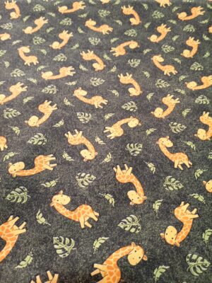 Tricoline Girafa 0.50x1.50