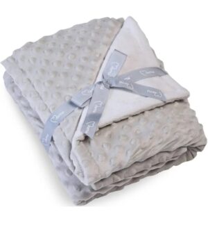 Cobertor Bubbles Soft